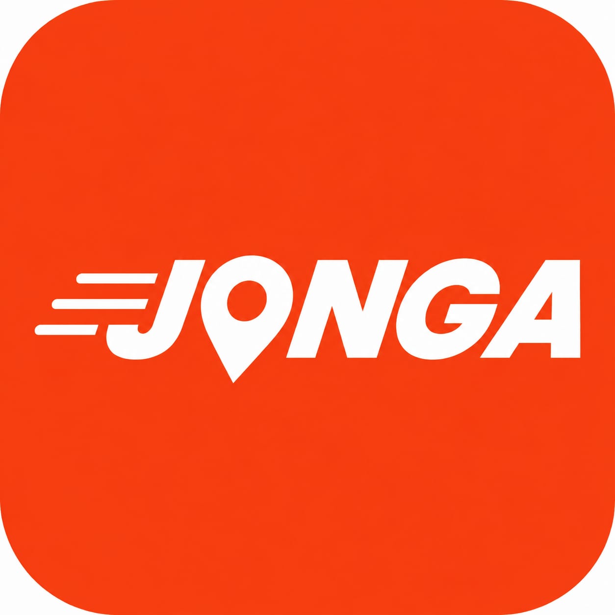 Jonga