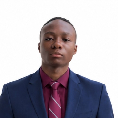 Simon Tshimanga